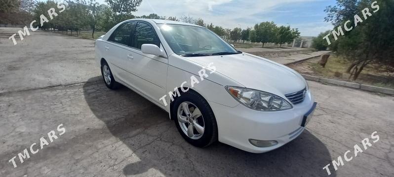 Toyota Camry 2003 - 152 000 TMT - Daşoguz - img 3