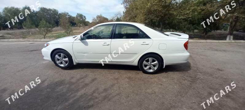 Toyota Camry 2003 - 152 000 TMT - Daşoguz - img 10