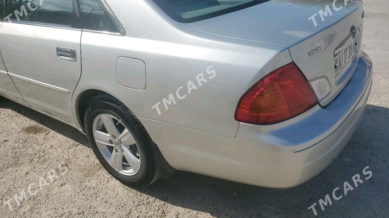 Toyota Avalon 2000 - 155 000 TMT - Kaka - img 3