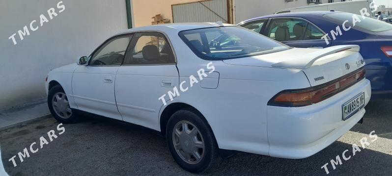 Toyota Mark II 1993 - 40 000 TMT - Мары - img 5