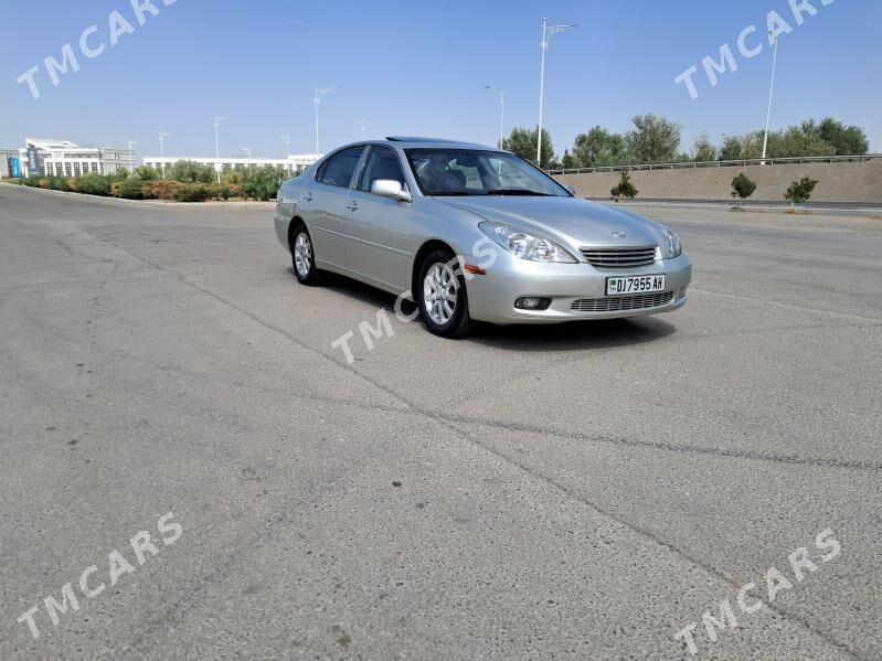 Lexus ES 300 2003 - 170 000 TMT - Bedew - img 2