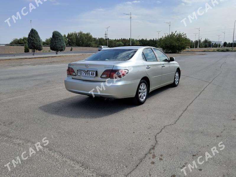 Lexus ES 300 2003 - 170 000 TMT - Бедев - img 5