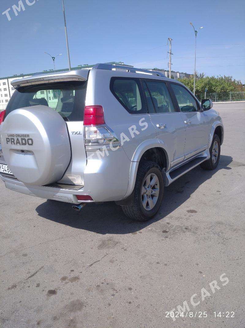 Toyota Land Cruiser Prado 2010 - 390 000 TMT - Кёнеургенч - img 4