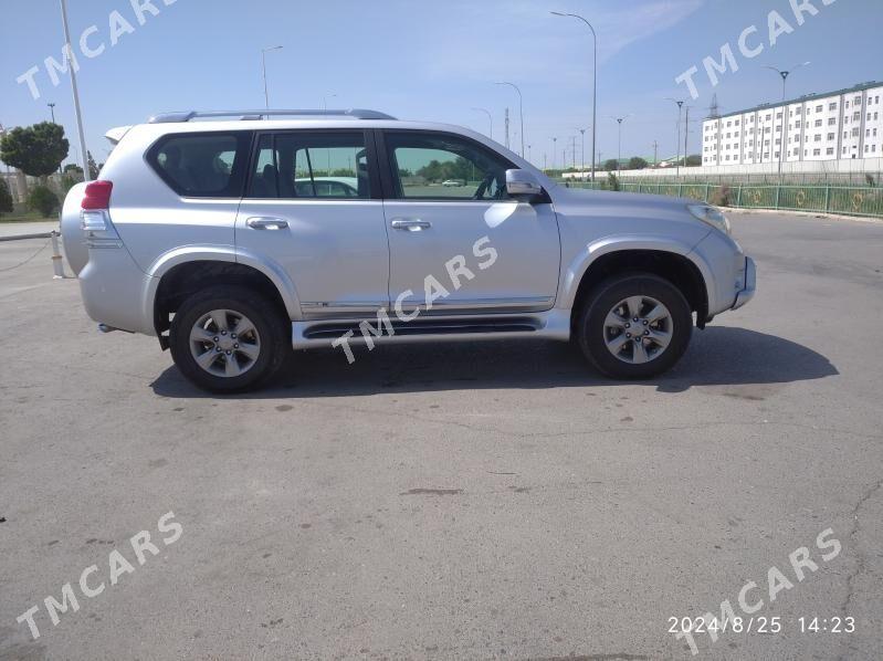 Toyota Land Cruiser Prado 2010 - 390 000 TMT - Köneürgenç - img 6