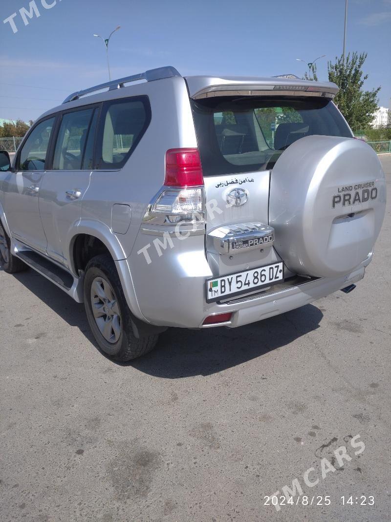 Toyota Land Cruiser Prado 2010 - 390 000 TMT - Köneürgenç - img 5