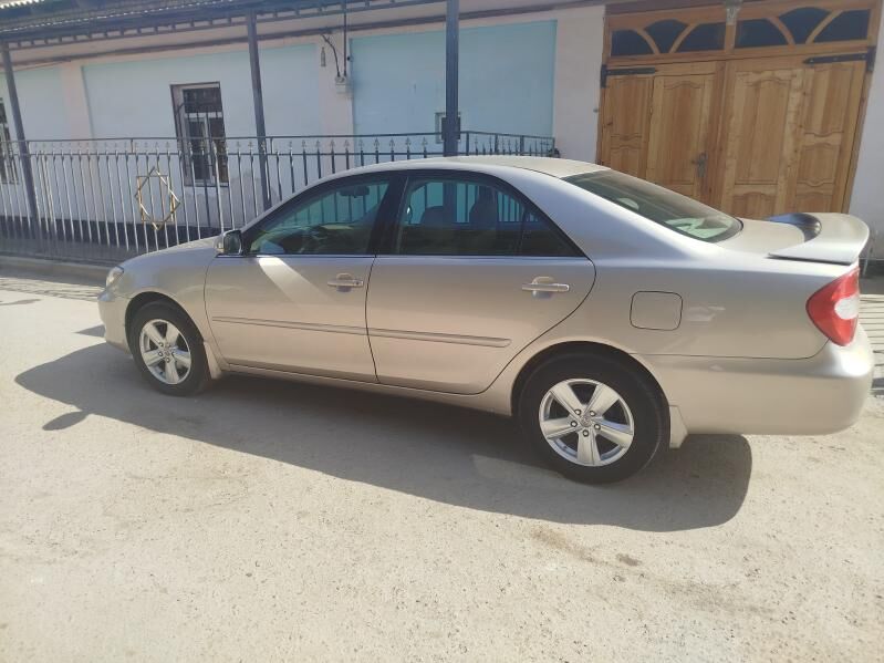 Toyota Camry 2003 - 130 000 TMT - Daşoguz - img 10