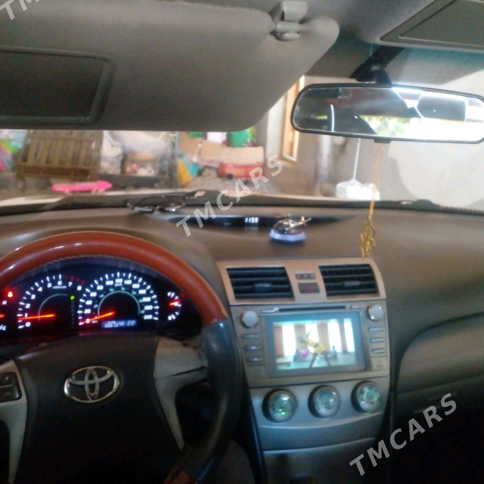 Toyota Camry 2011 - 122 000 TMT - Чарджоу - img 6