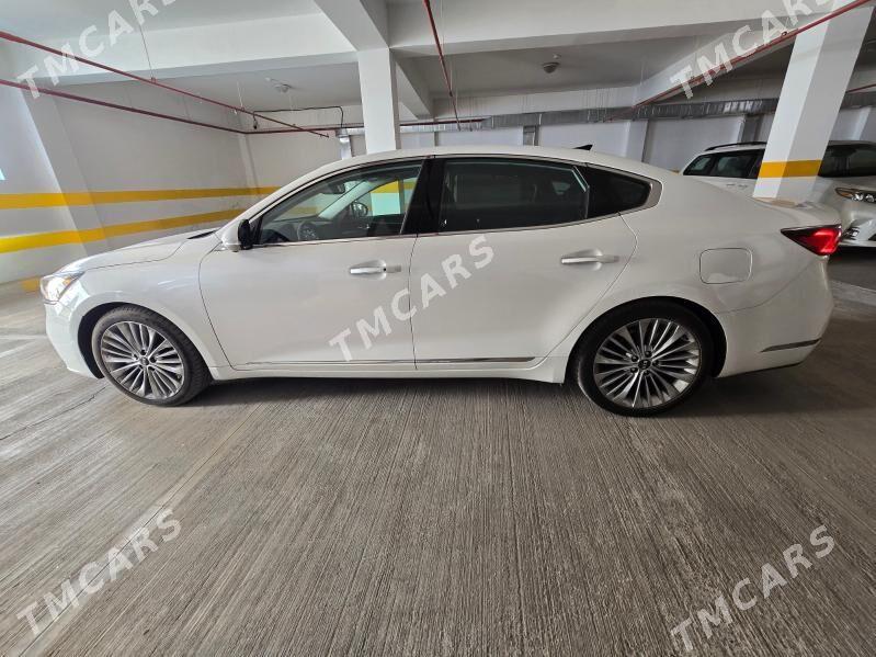 Kia Cadenza 2019 - 340 000 TMT - Ашхабад - img 3