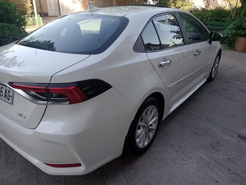 Toyota Corolla 2019 - 300 000 TMT - Aşgabat - img 6