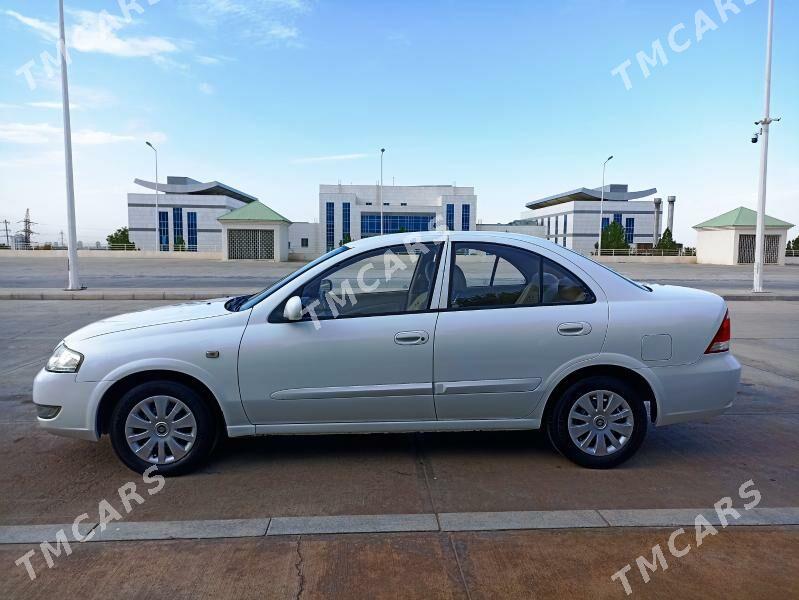 Nissan Sunny 2010 - 107 000 TMT - Aşgabat - img 9