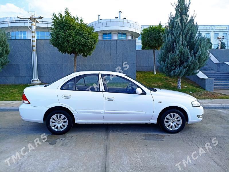 Nissan Sunny 2010 - 107 000 TMT - Aşgabat - img 7