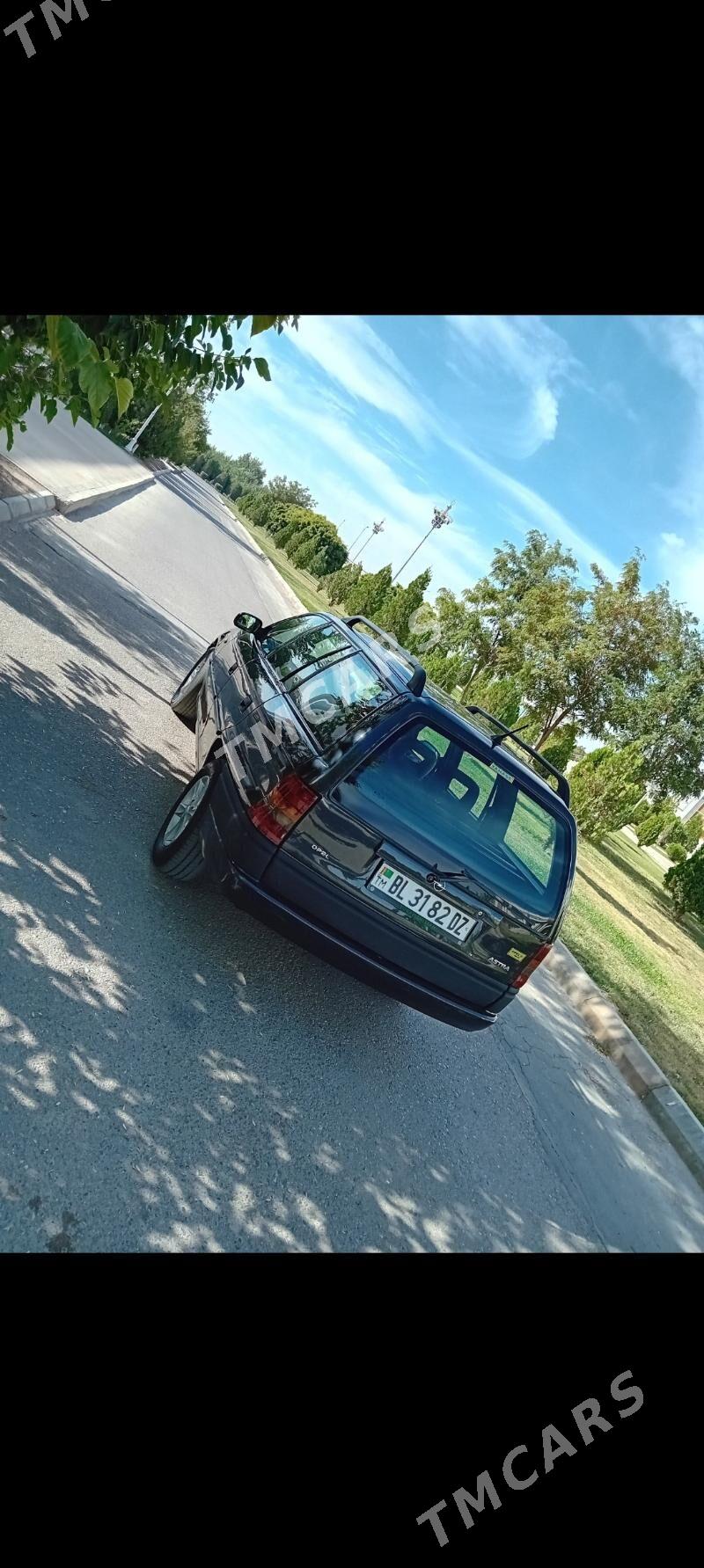 Opel Astra 1997 - 42 000 TMT - Daşoguz - img 2