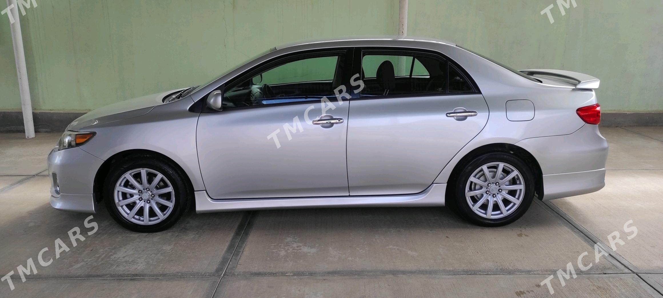 Toyota Corolla 2012 - 160 000 TMT - Ашхабад - img 2