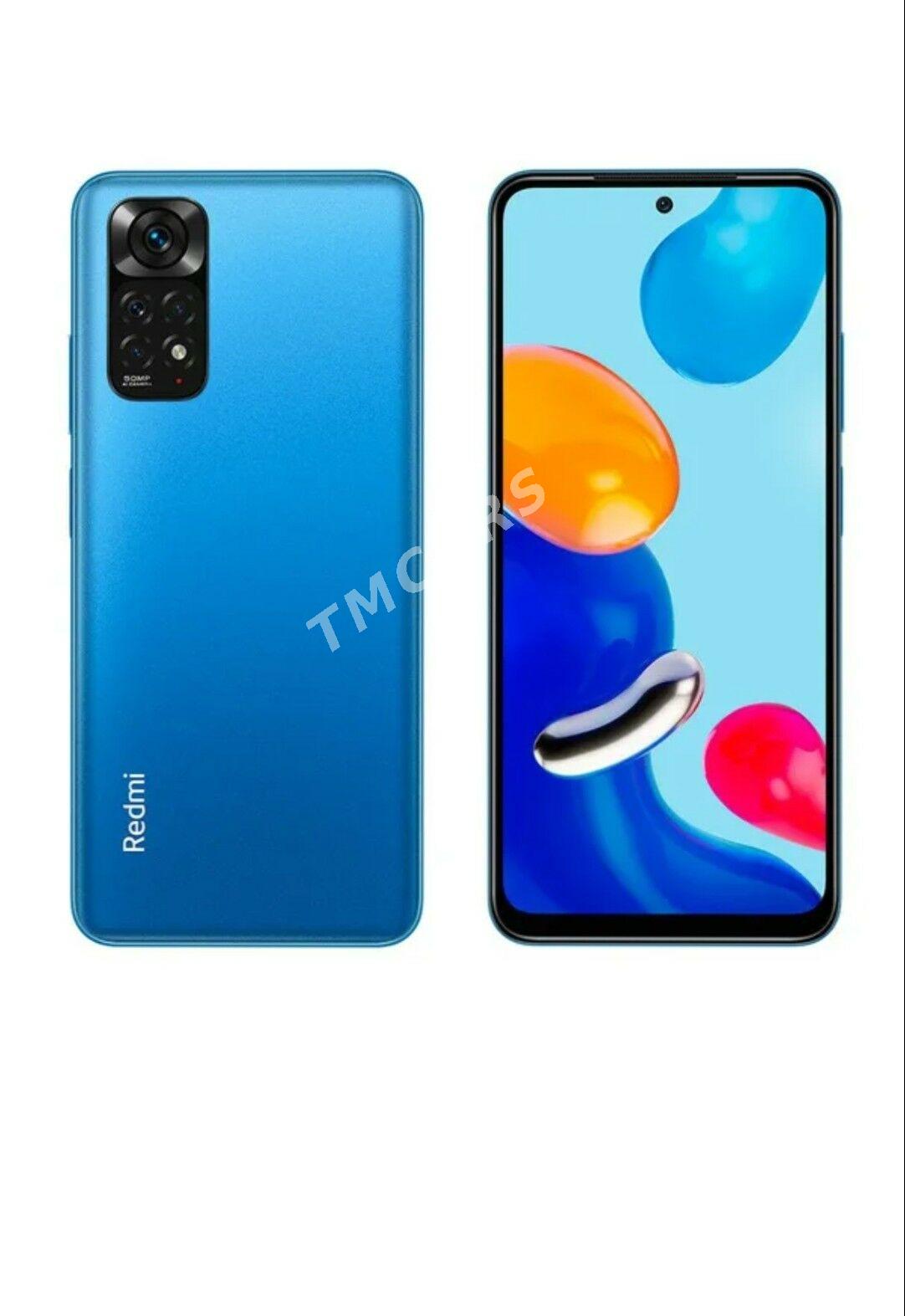 Redmi Not 11 - Дашогуз - img 2