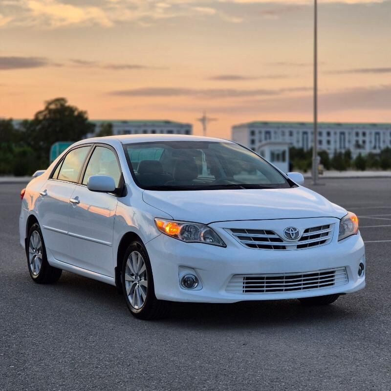 Toyota Corolla 2013 - 155 000 TMT - Aşgabat - img 2