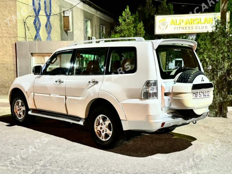 Mitsubishi Pajero 2008 - 198 000 TMT - Дашогуз - img 2