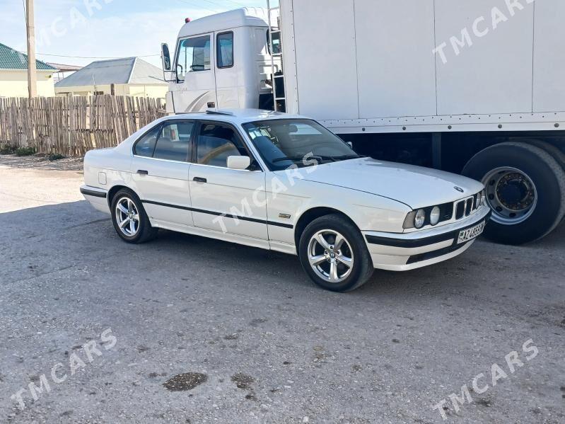 BMW 525 1989 - 40 000 TMT - Балканабат - img 3