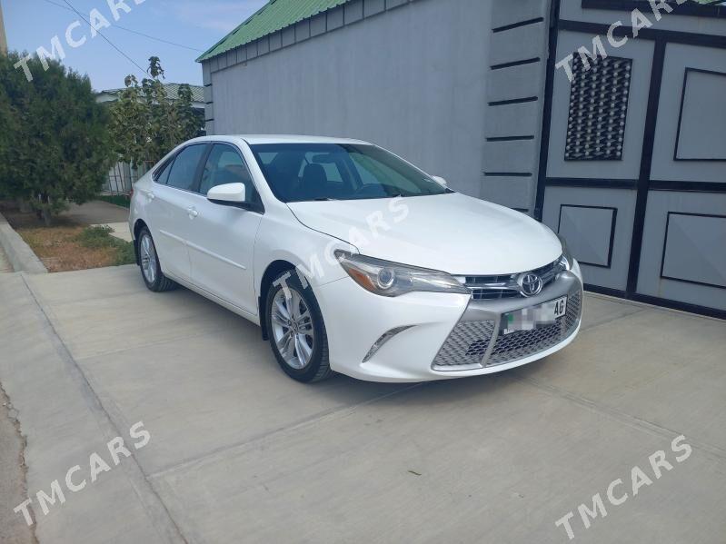 Toyota Camry 2016 - 258 000 TMT - Aşgabat - img 2