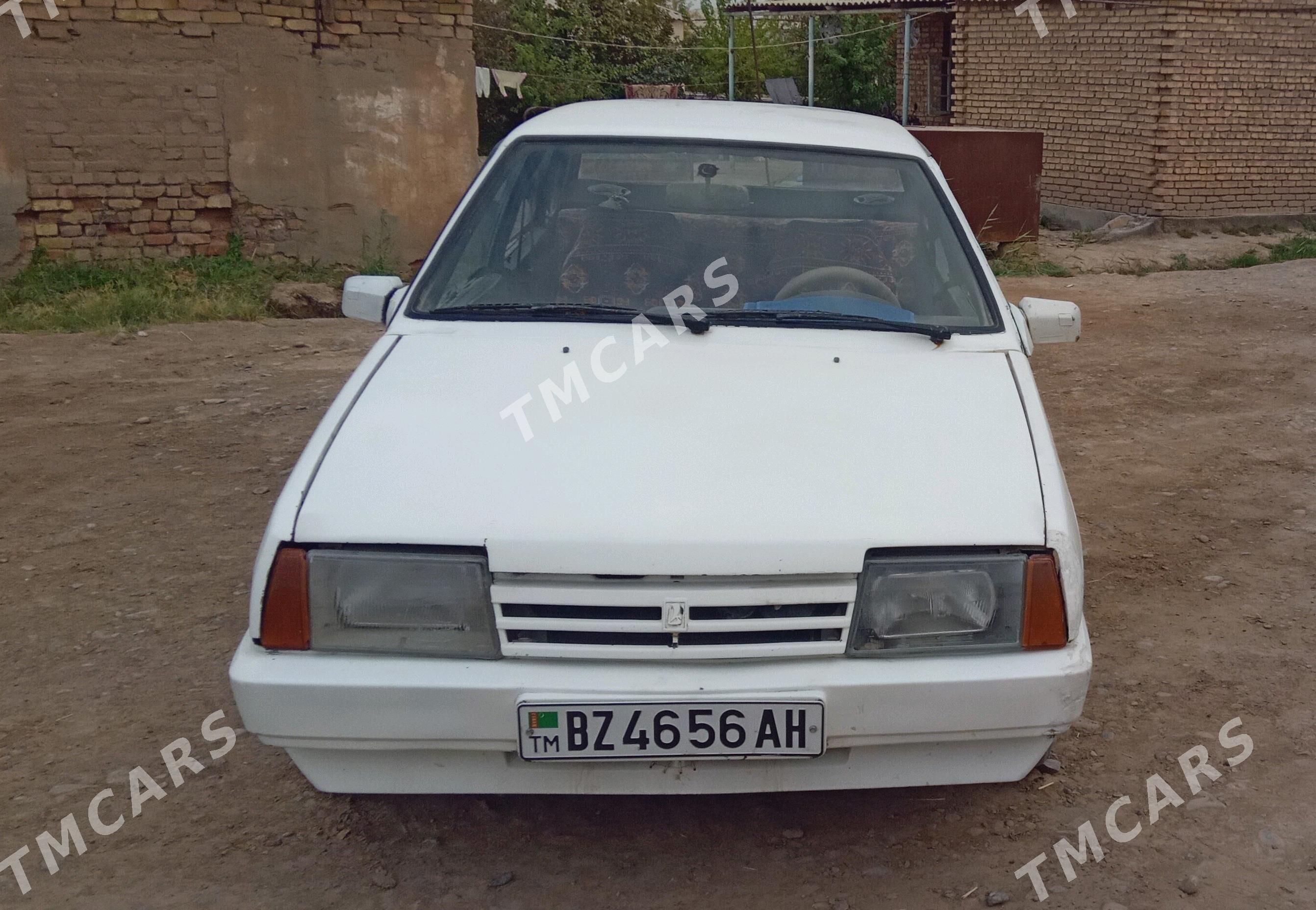 Lada 21099 1998 - 20 000 TMT - Tejen - img 2