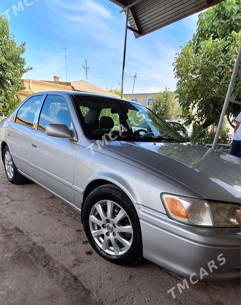 Toyota Camry 2000 - 135 000 TMT - Туркменабат - img 5