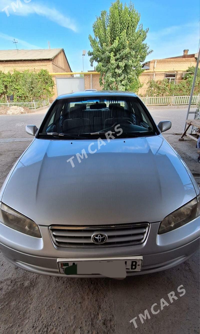 Toyota Camry 2000 - 135 000 TMT - Türkmenabat - img 6