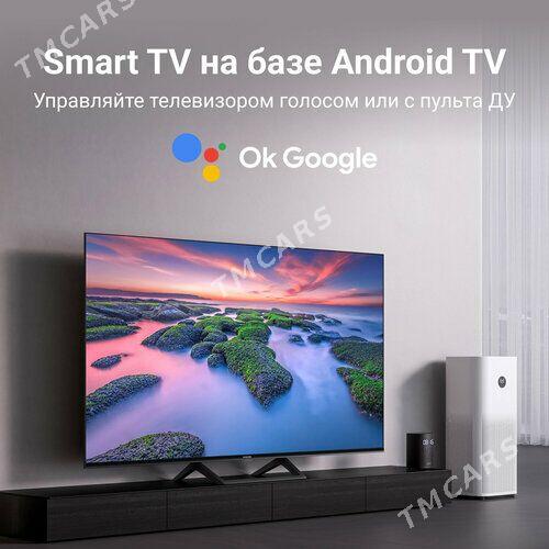 Xiaomi Tv A2 55inc - Aşgabat - img 2