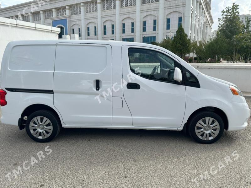 Nissan NV200 2019 - 225 000 TMT - Ашхабад - img 9