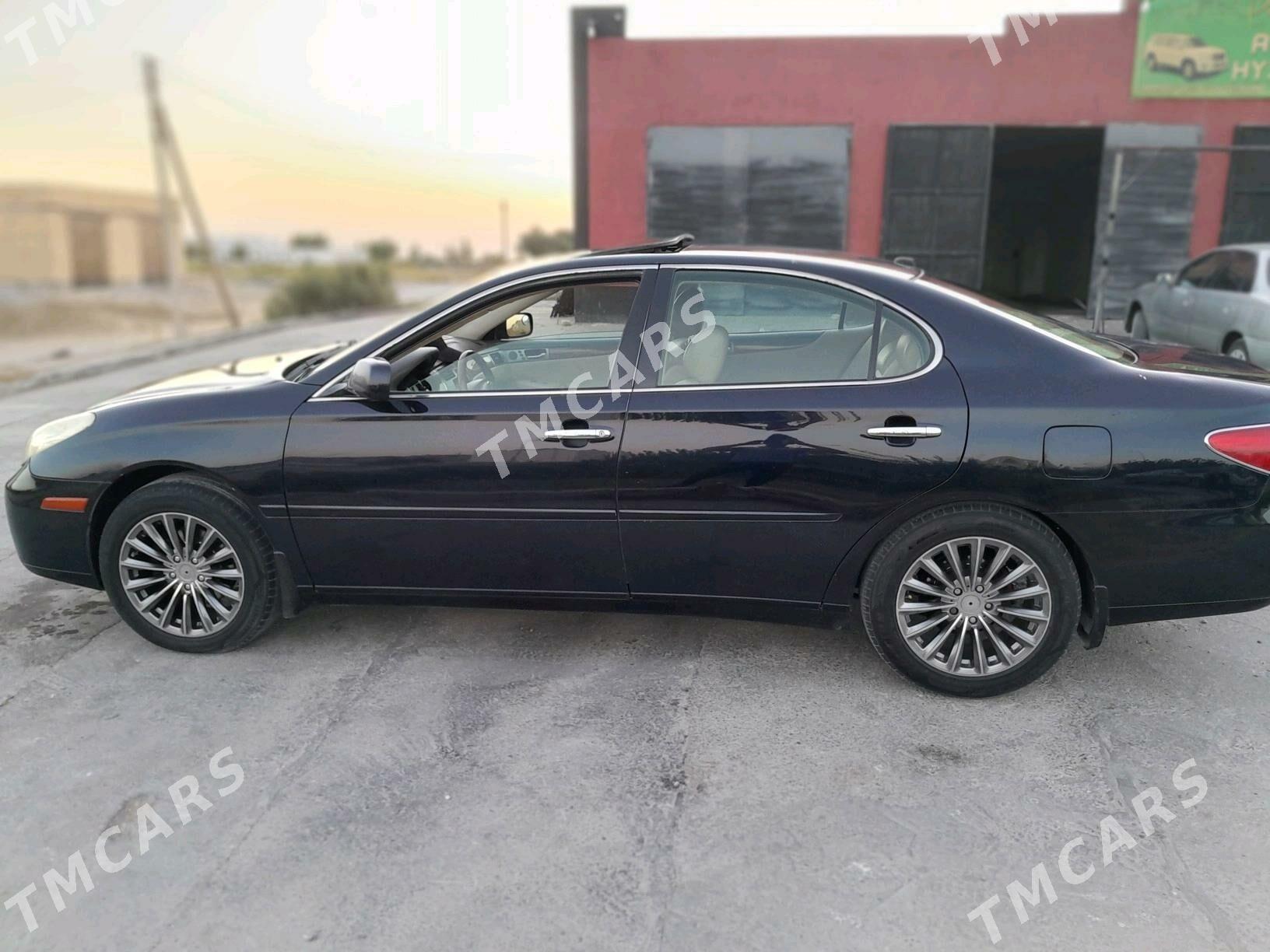 Lexus ES 330 2005 - 150 000 TMT - Сейди - img 5