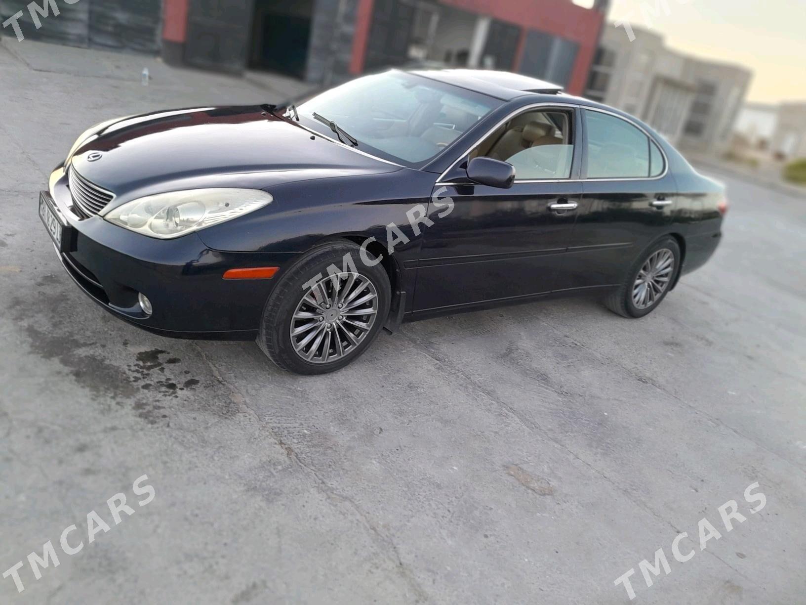 Lexus ES 330 2005 - 150 000 TMT - Сейди - img 4