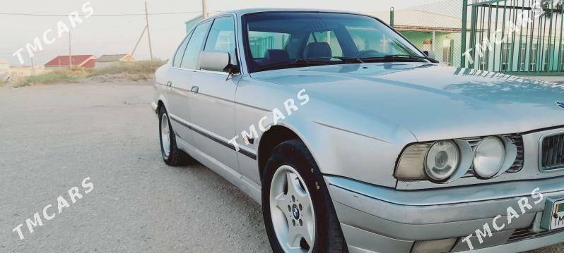 BMW 525 1995 - 56 000 TMT - Хазар - img 5