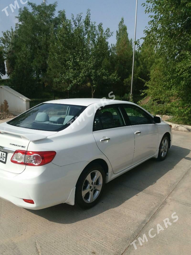 Toyota Corolla 2011 - 150 000 TMT - Ашхабад - img 2