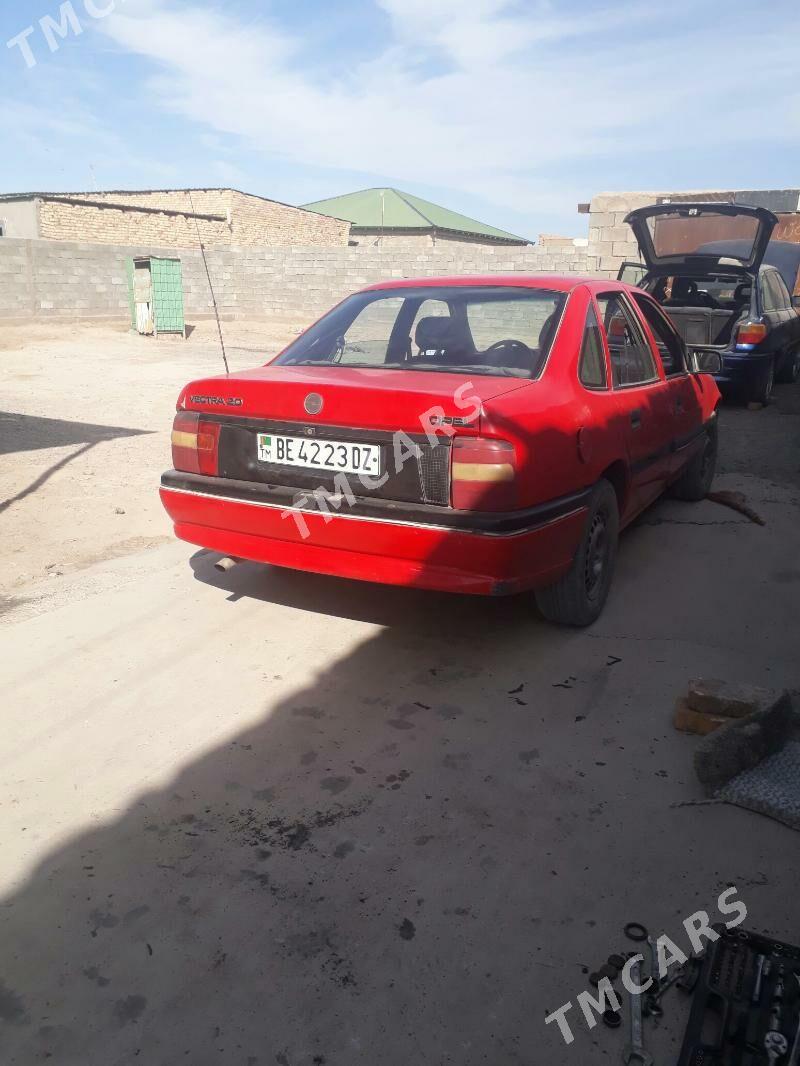 Opel Vectra 1993 - 20 000 TMT - Дашогуз - img 3