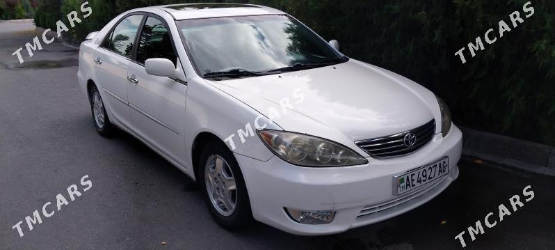 Toyota Camry 2003 - 140 000 TMT - Aşgabat - img 3