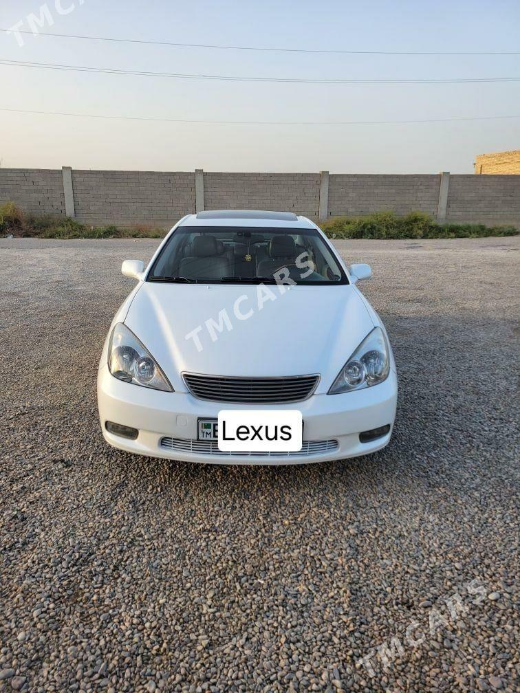 Lexus ES 300 2002 - 150 000 TMT - Mary - img 3