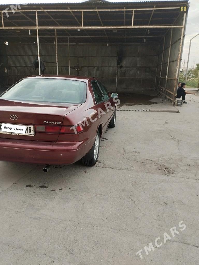 Toyota Camry 1999 - 91 000 TMT - Мары - img 2