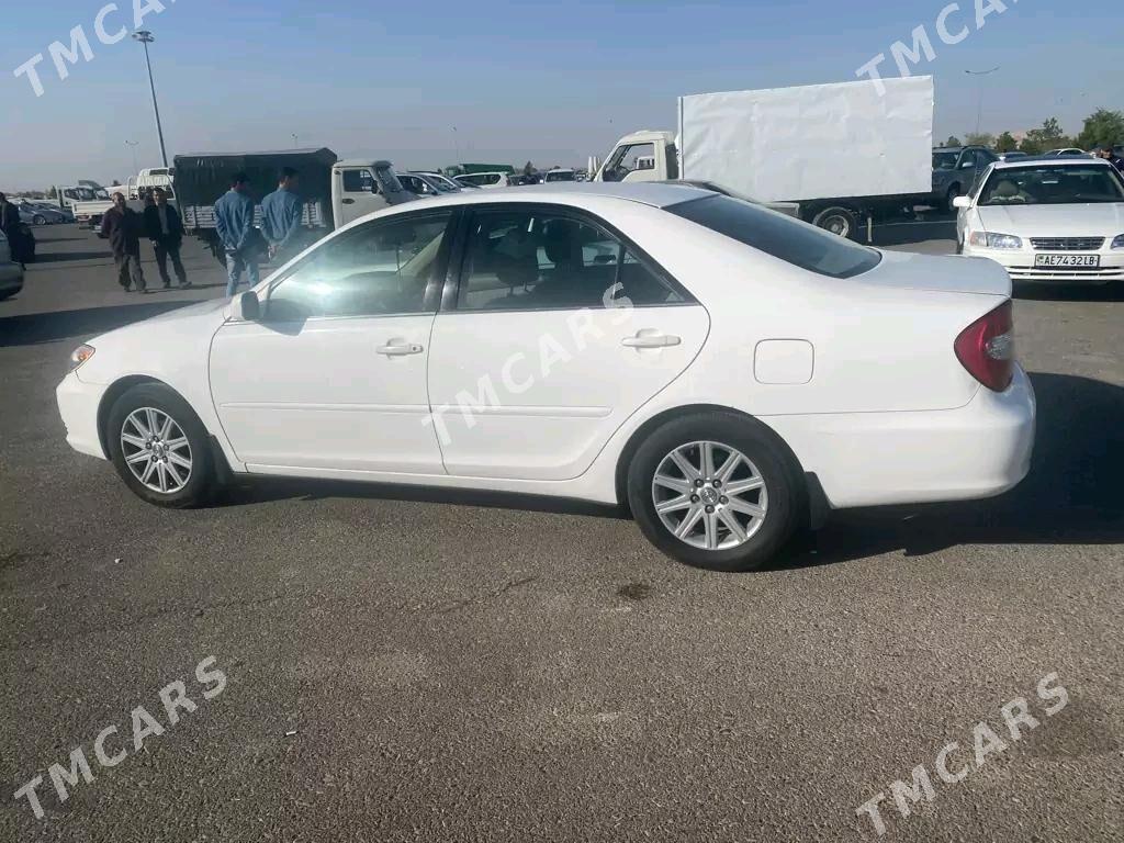 Toyota Camry 2003 - 124 000 TMT - Türkmenabat - img 3