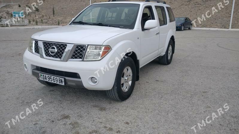 Nissan Pathfinder 2006 - 120 000 TMT - Balkanabat - img 3