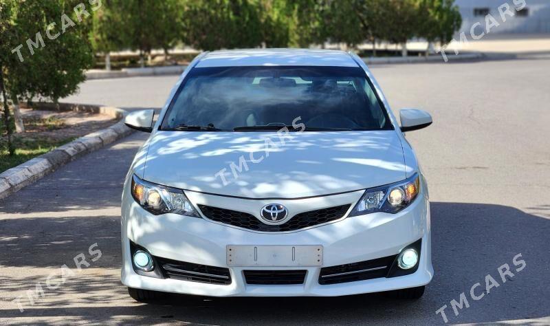 Toyota Camry 2013 - 210 000 TMT - Дашогуз - img 4