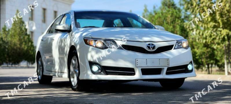 Toyota Camry 2013 - 210 000 TMT - Daşoguz - img 5