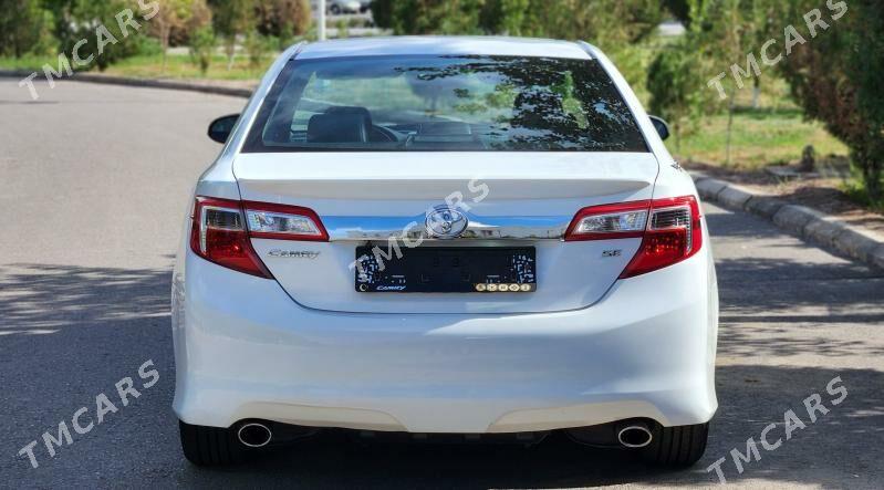 Toyota Camry 2013 - 210 000 TMT - Дашогуз - img 6