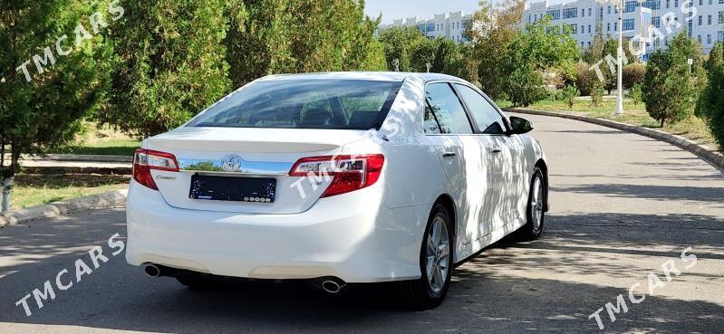 Toyota Camry 2013 - 210 000 TMT - Daşoguz - img 7