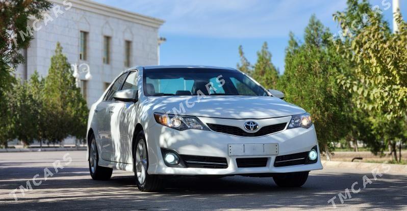 Toyota Camry 2013 - 210 000 TMT - Daşoguz - img 3