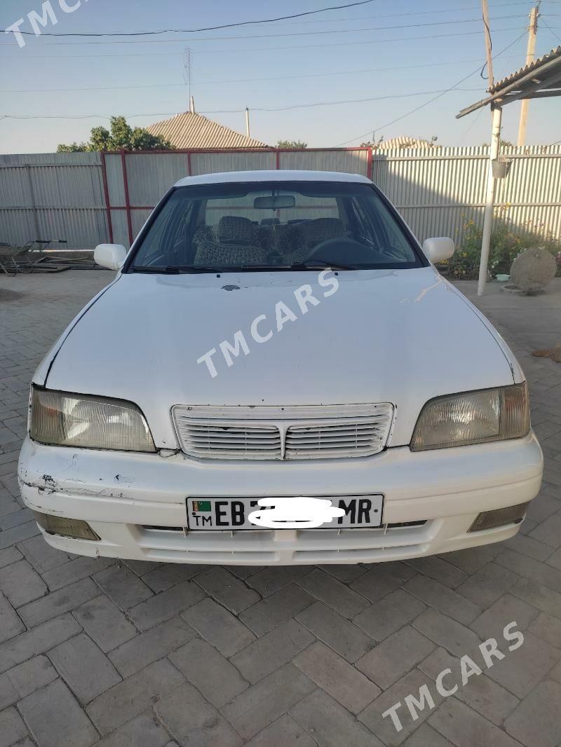 Toyota Vista 1995 - 34 000 TMT - Sakarçäge - img 2