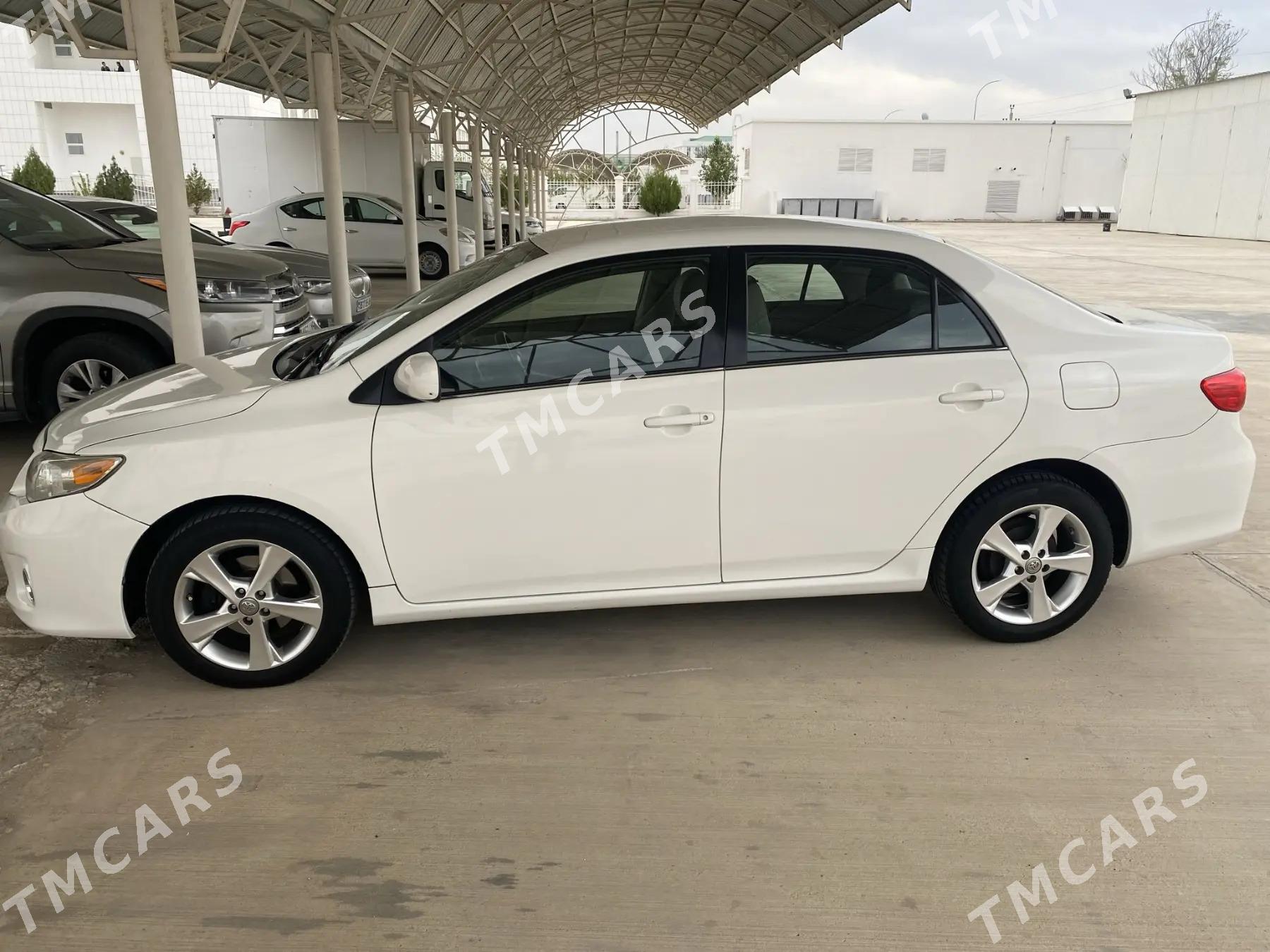 Toyota Corolla 2012 - 160 000 TMT - Aşgabat - img 3