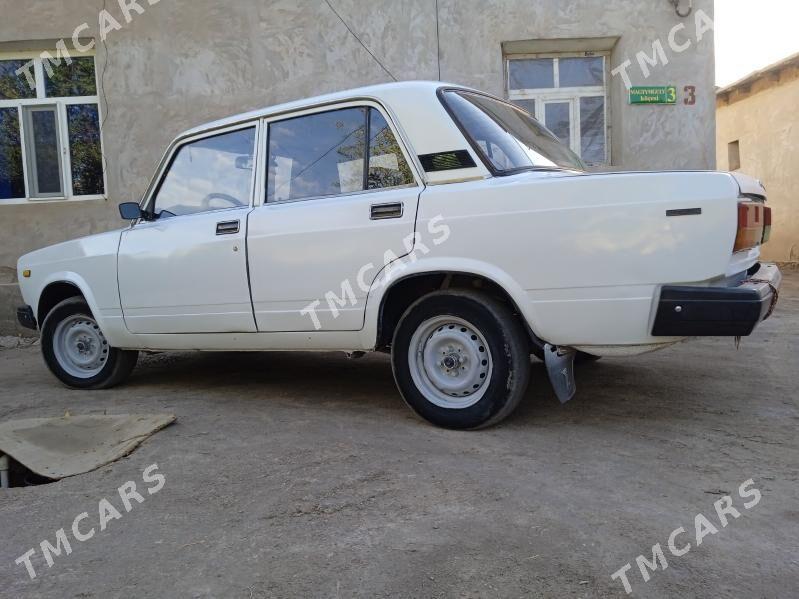 Lada 2107 2002 - 20 000 TMT - етр. Туркменбаши - img 5