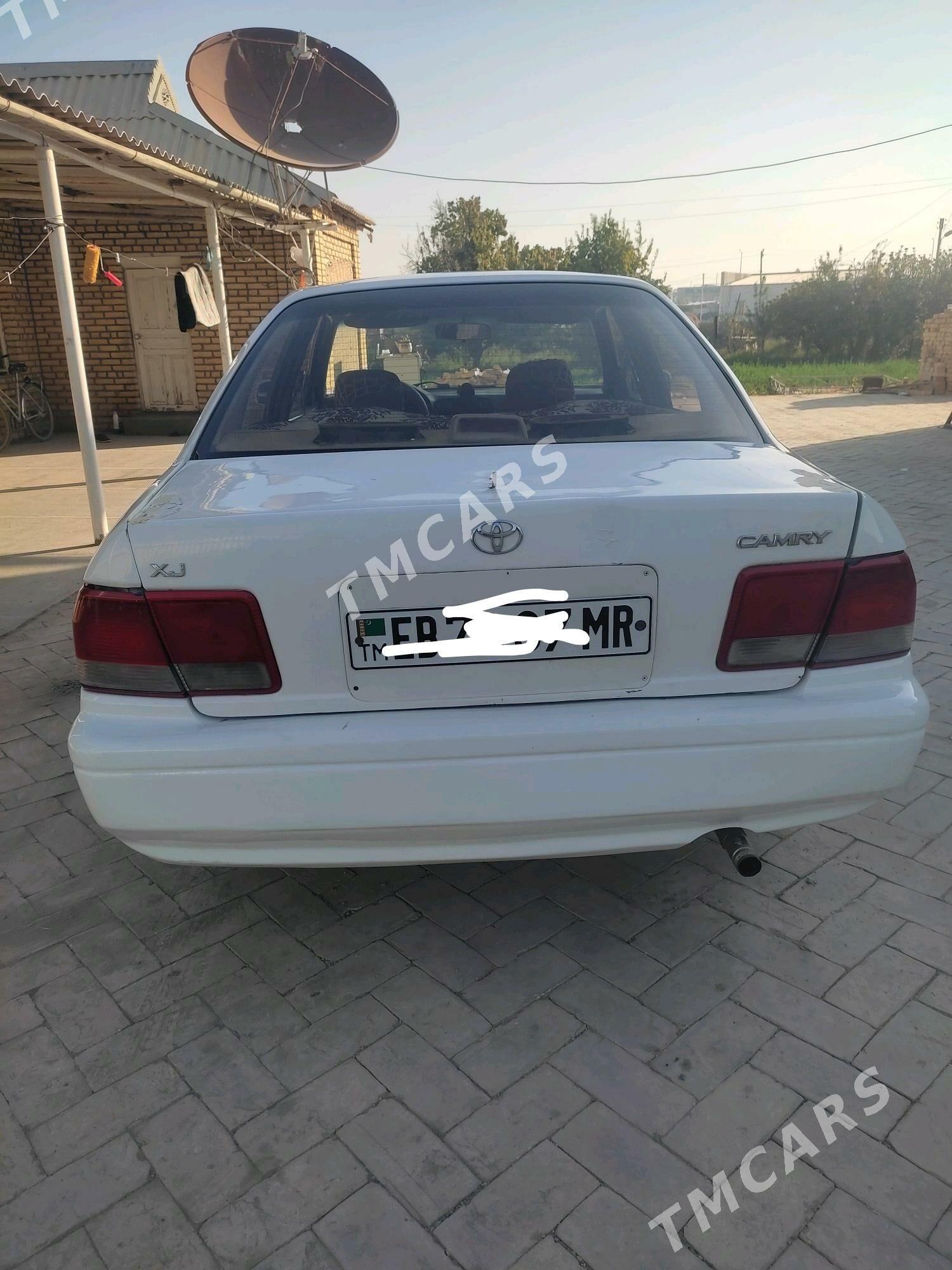 Toyota Vista 1995 - 34 000 TMT - Сакарчага - img 6