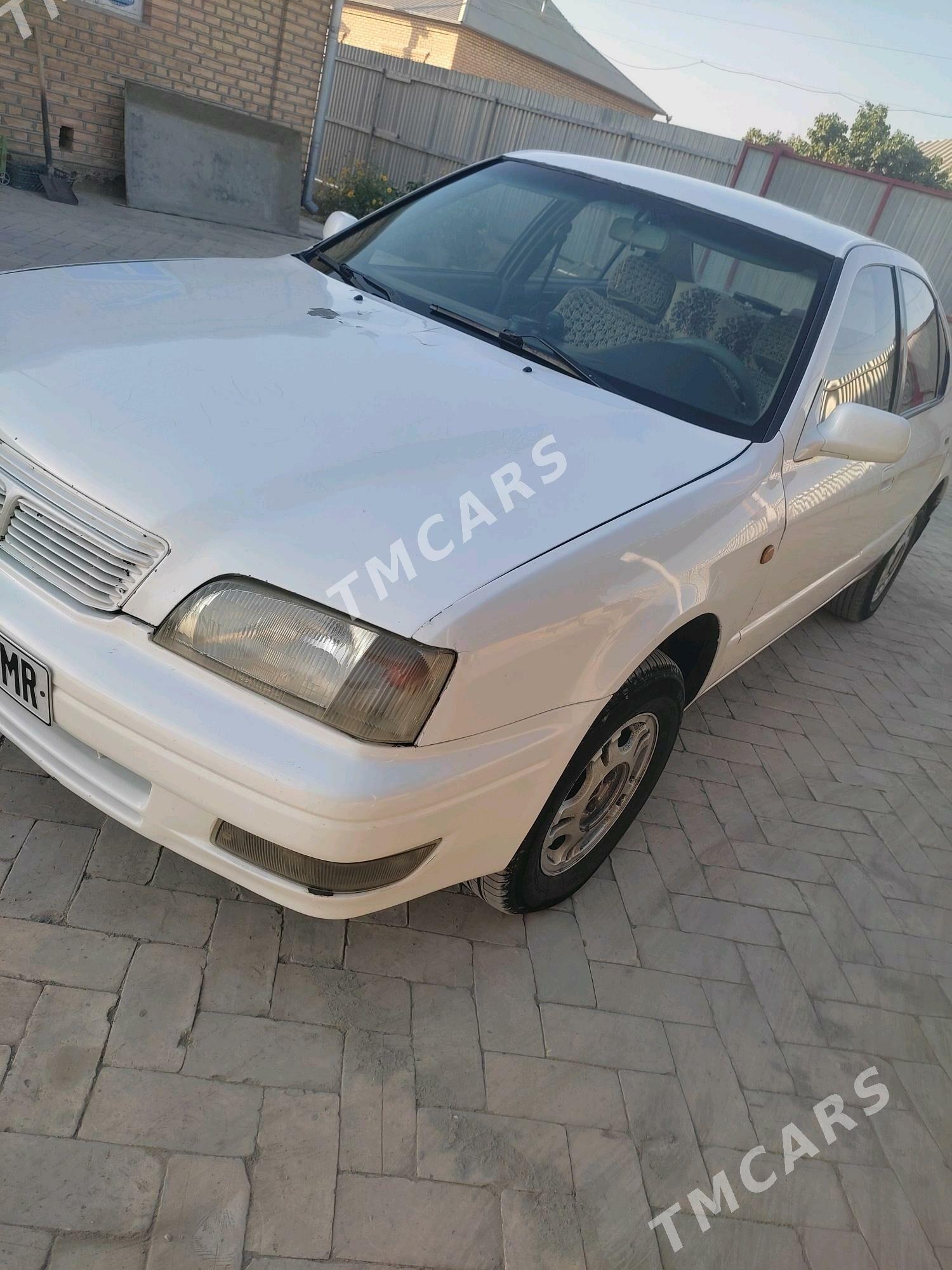 Toyota Vista 1995 - 34 000 TMT - Сакарчага - img 7