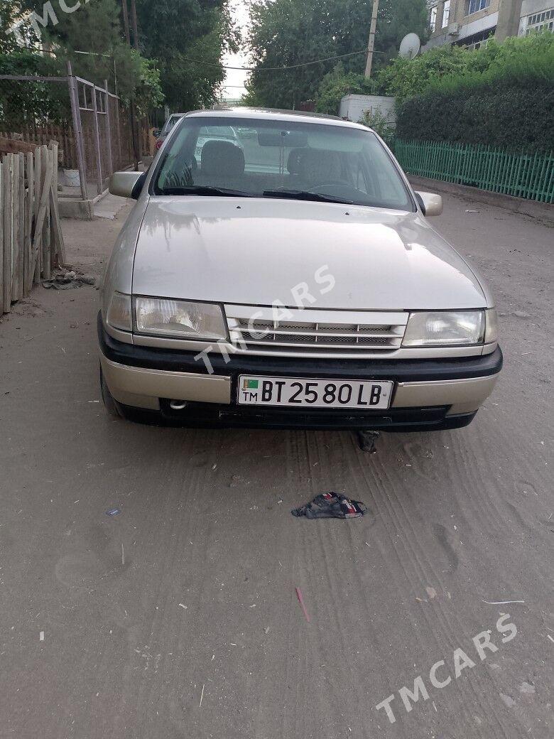 Opel Vectra 1991 - 43 000 TMT - Türkmenabat - img 2