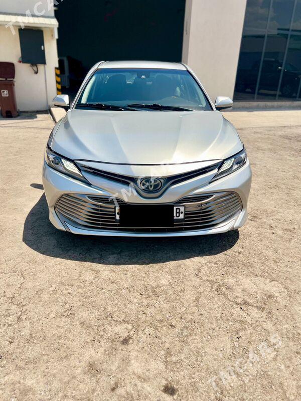 Toyota Camry 2018 - 280 000 TMT - Türkmenabat - img 5