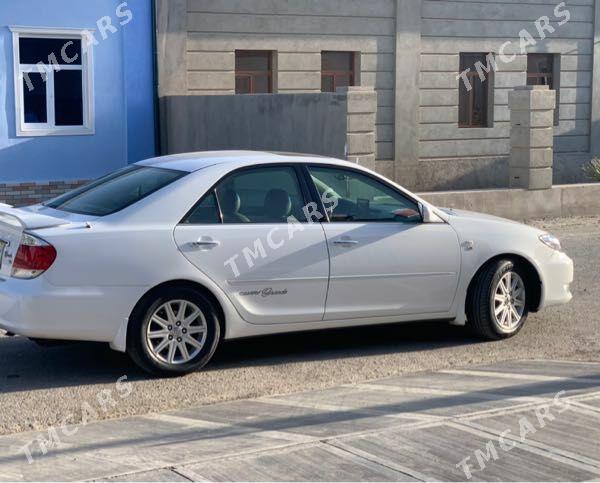 Toyota Camry 2005 - 200 000 TMT - Туркменабат - img 5